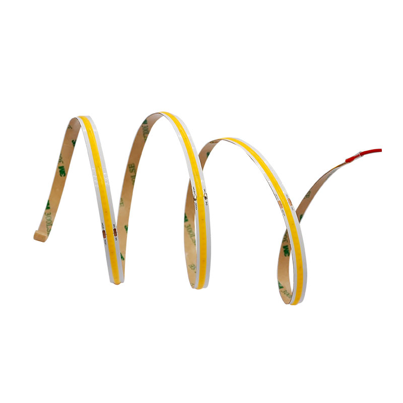 Spotless COB LED Flexible Strip Light
