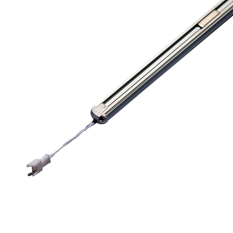 High Lumen LED Rigid Bar