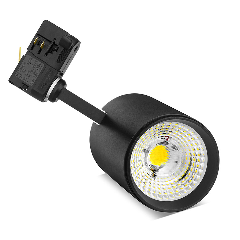 LED Track Light HM09 Series