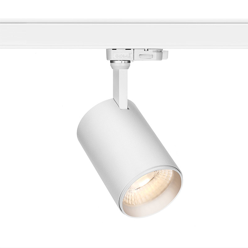 LED Track Light HM09 Series