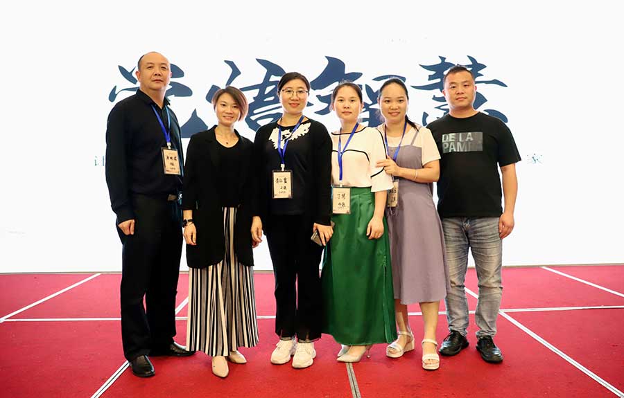 Never-ending learning — Enlightenment Wisdom-