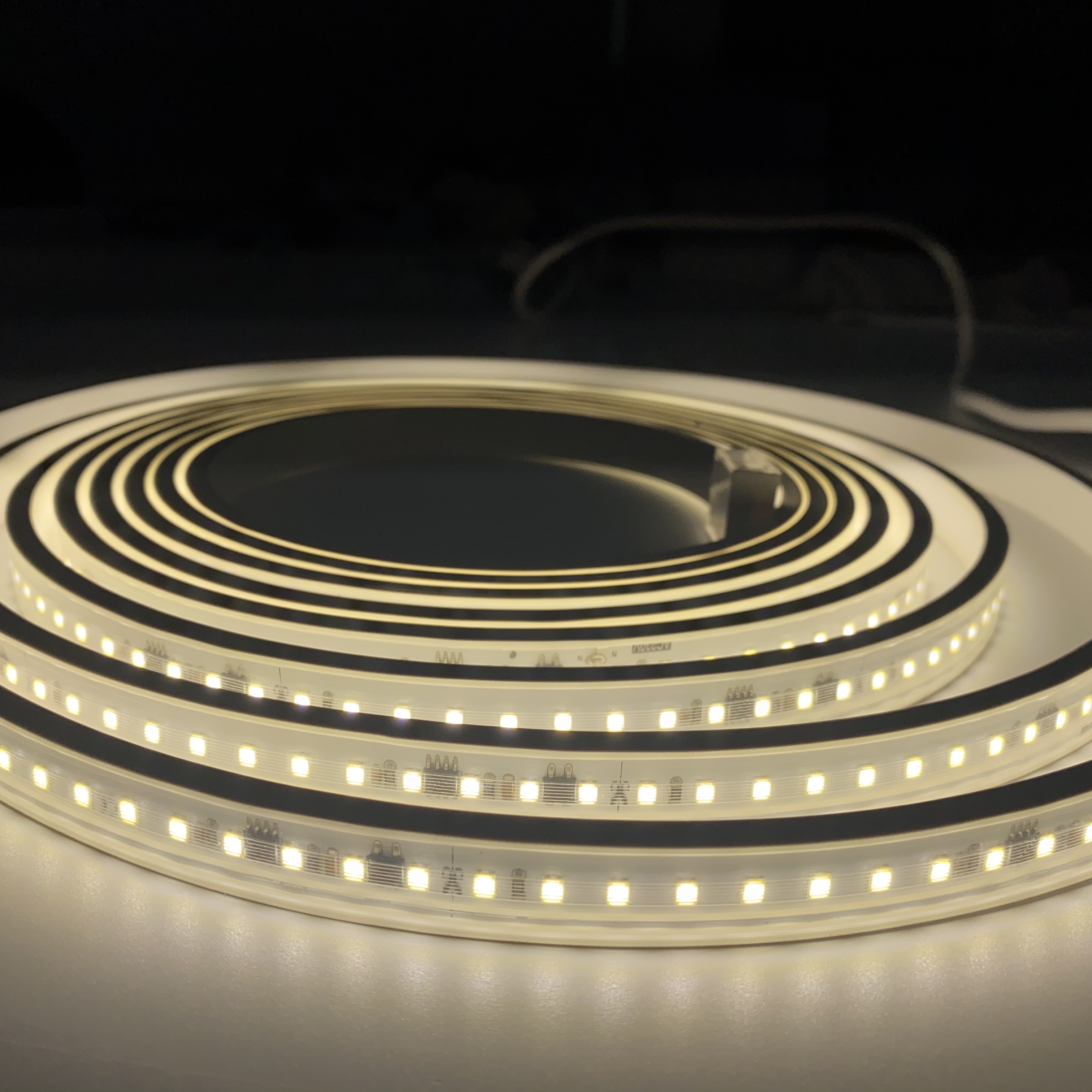 High Voltage LED Strip Light