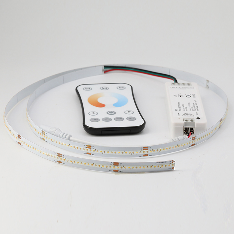 CSP Flexible Strip Light