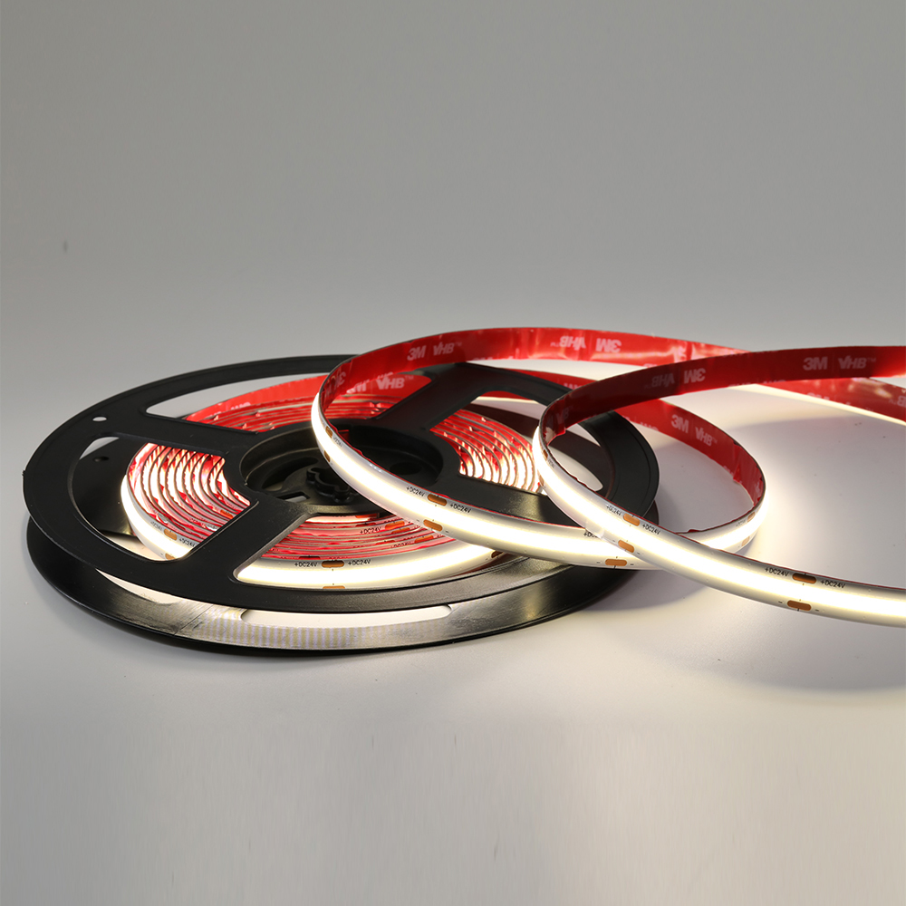 LED Flexible Strip Light HM-COB-384LED