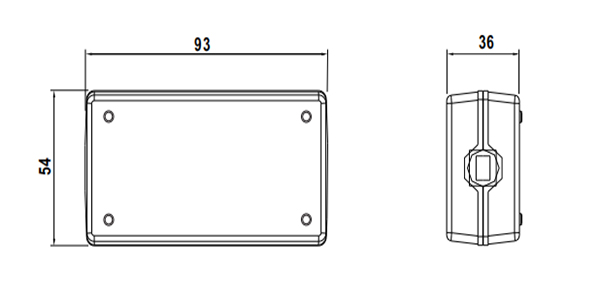 MEANWELL Power Supply -GST25A- MEANWELL Power Supply -GST25A-