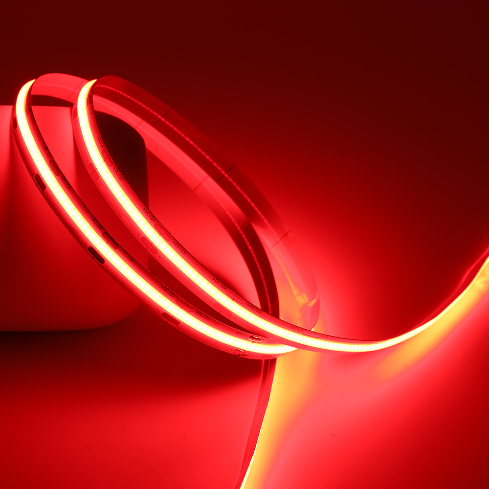 LED Flexible Strip Light HM-CSP RGBW 840LED