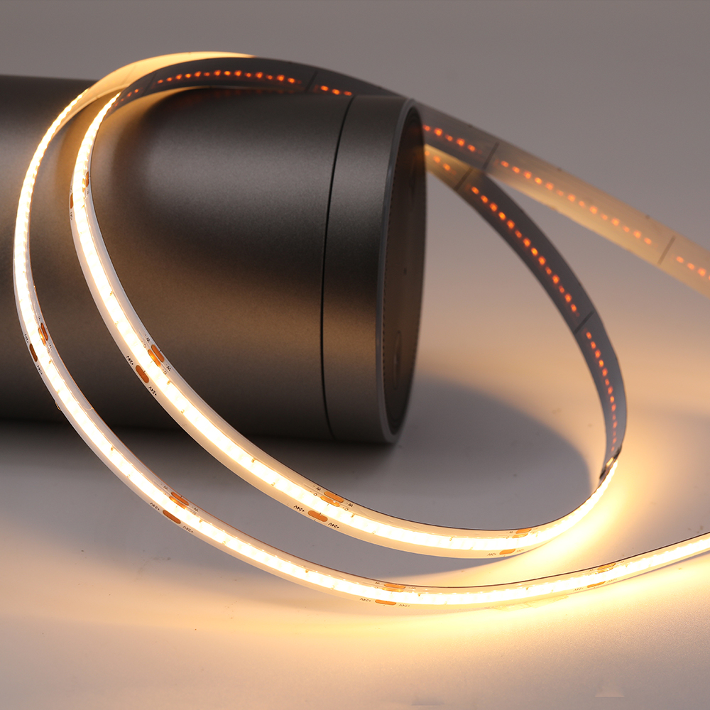 LED Flexible Strip Light HM-CSP CCT 640LED