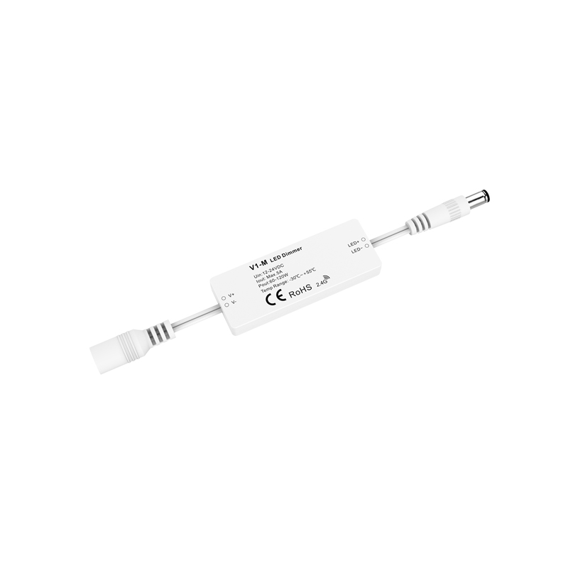 Controller Supply-HM-V1-W/W(D)