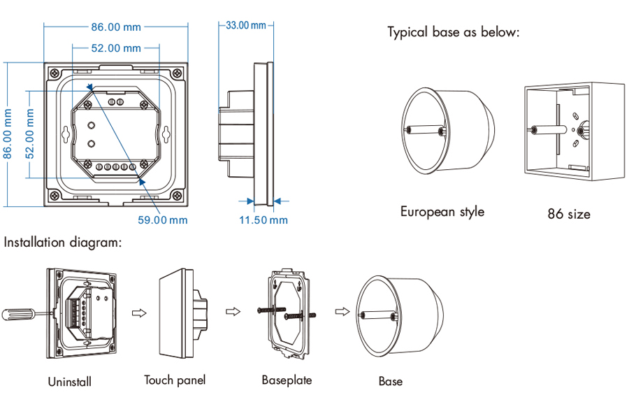 Controller Supply-HM-T1-1,T2-1,T3-1,T4-1- Controller Supply-HM-T1-1,T2-1,T3-1,T4-1-