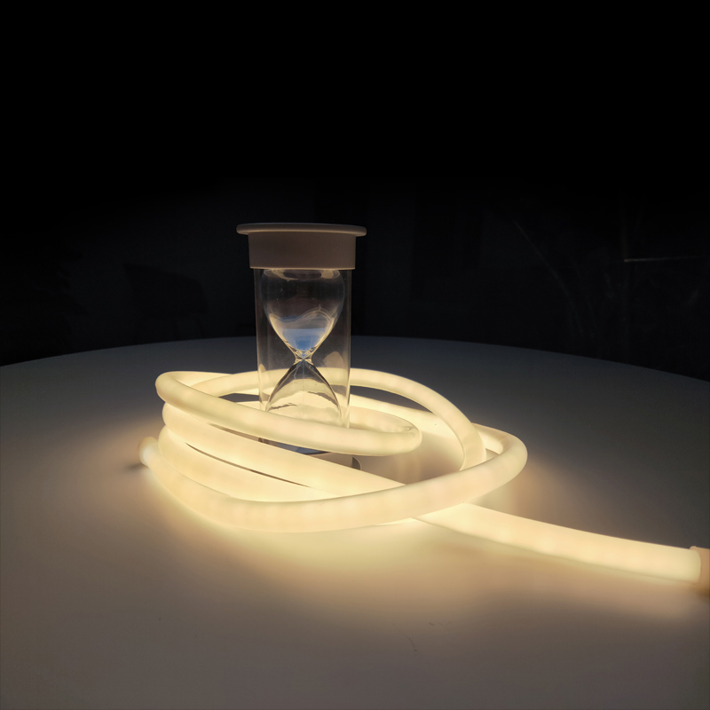 LED Neon Flexible HM-D16mm 300° Waterproof IP67