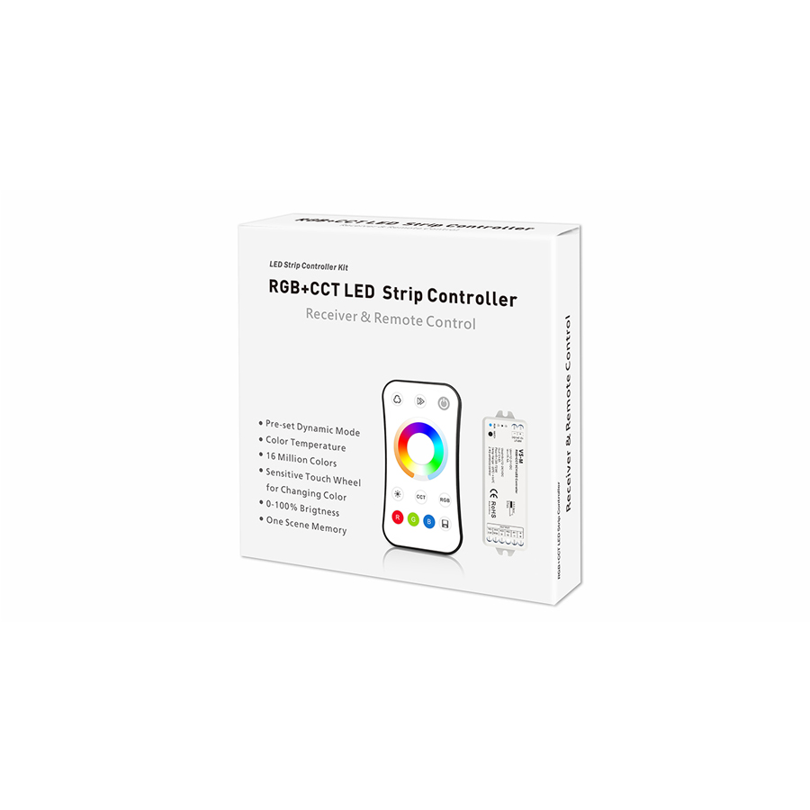 Controller Supply-HM-V5-M R17