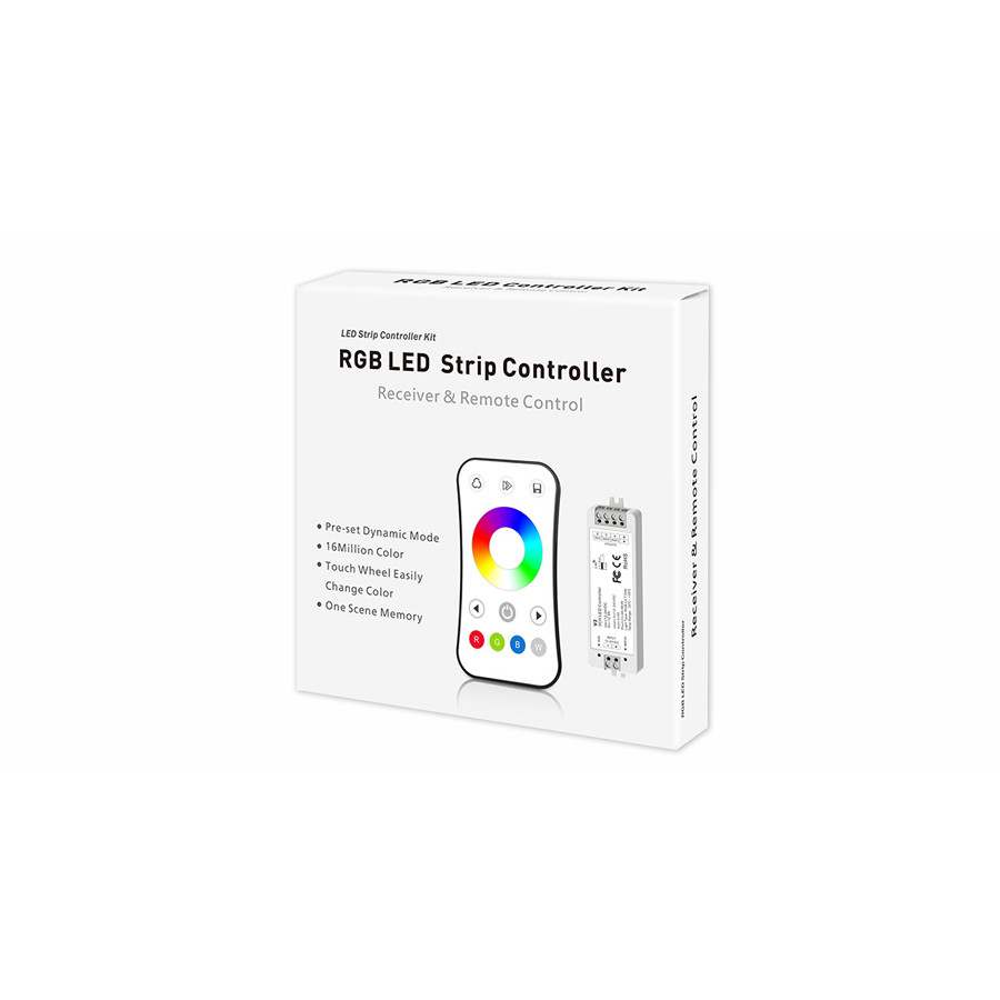 Controller Supply-HM-V3+R8-1