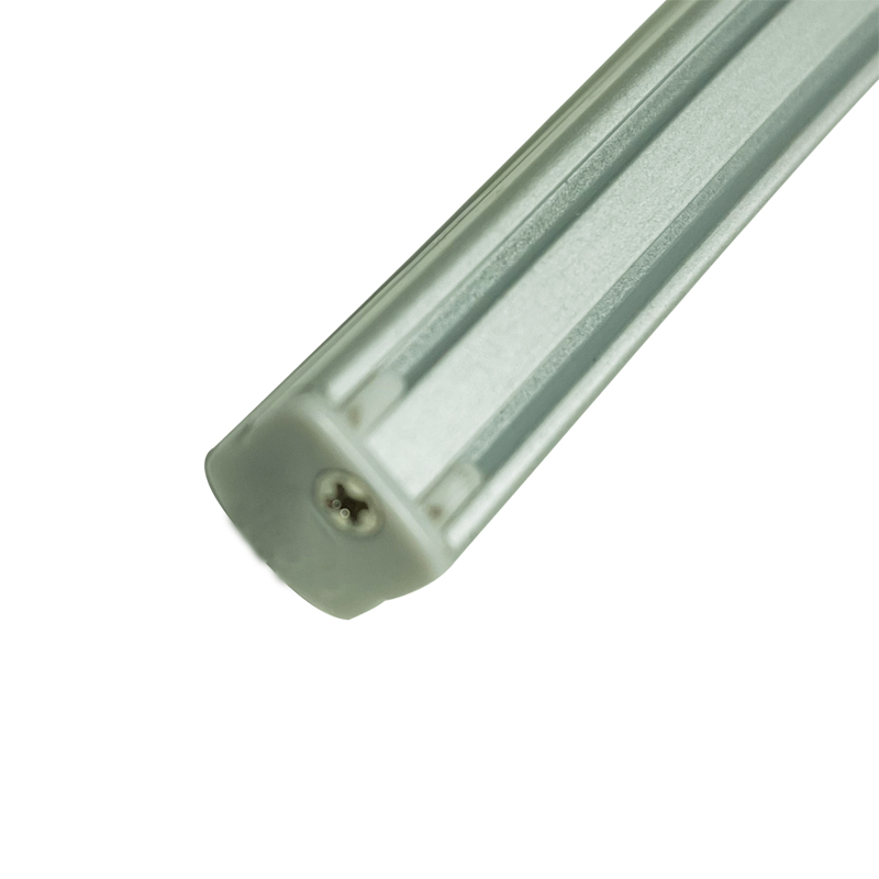 New 10*10 Slender Rigid Strips Magnetic LED