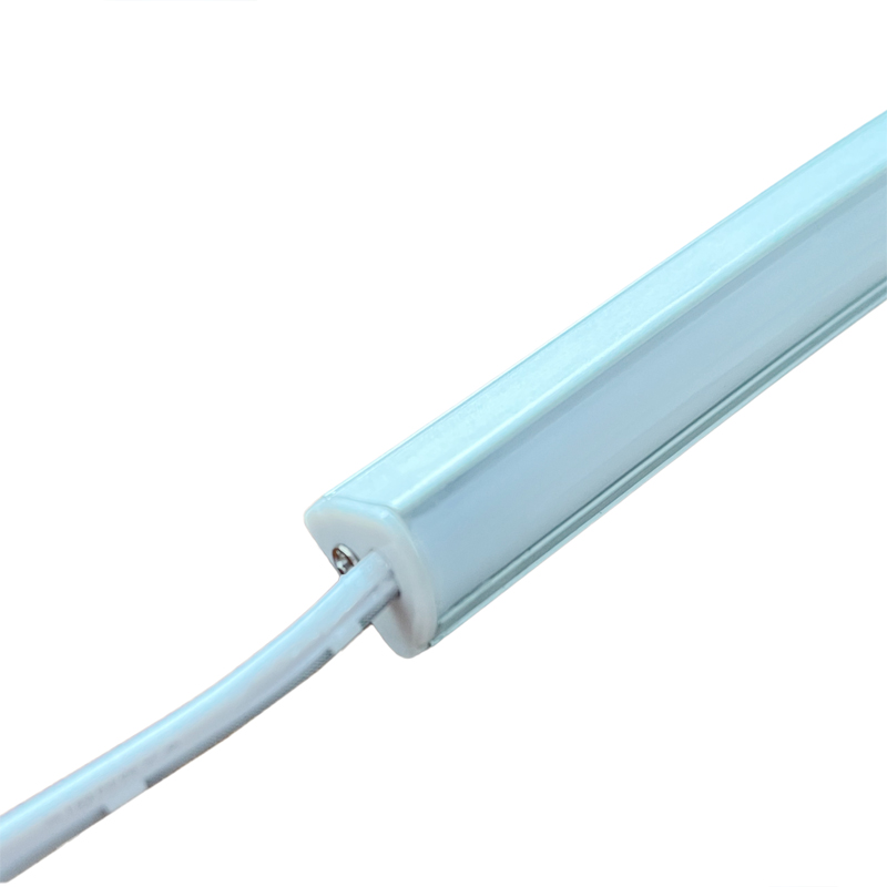 New 10.3*10 Slender Rigid Strips Magnetic LED