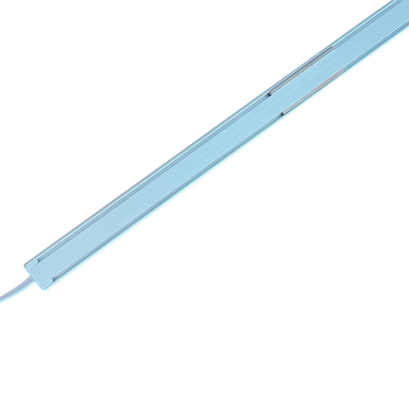 New 10.3*10 Slender Rigid Strips Magnetic LED