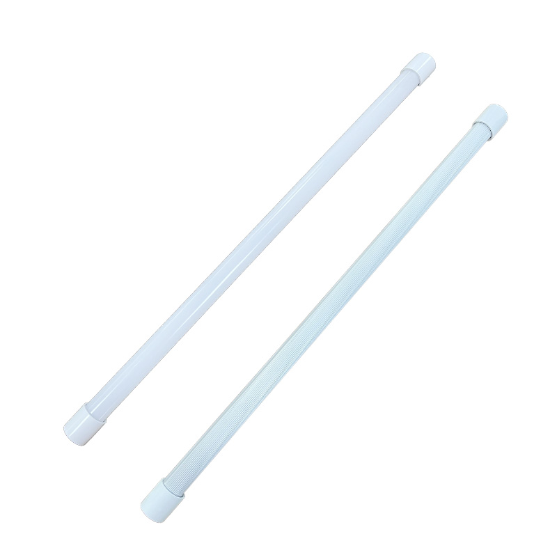 Low Temperature Solution Big Angle LED Shelf Lighting