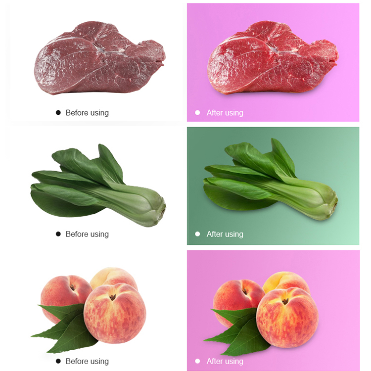 LED Fresh droplight-HM-230D