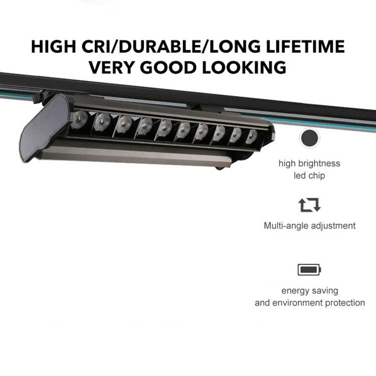 LED Linear fresh light-HM-P402+