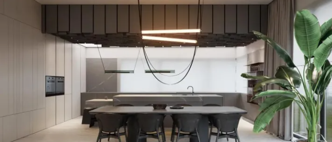 Small knowledge of LED lamps – CRI-