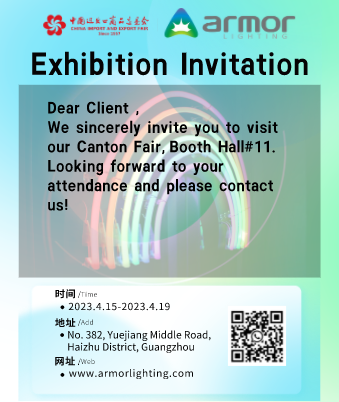 Sincere invitation, please check-