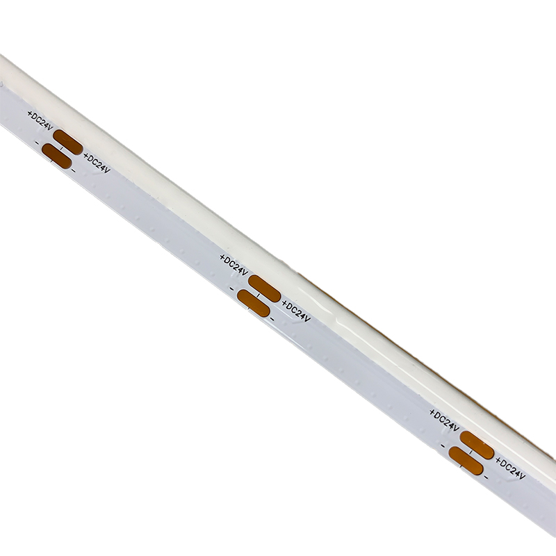 Single row COB side  light belt（8mm,10mm）