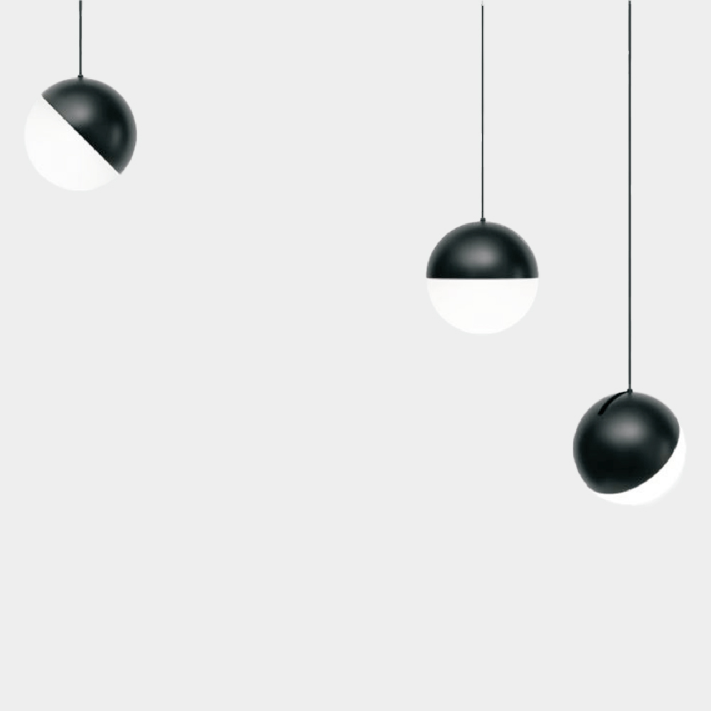 LED Track Light with Survace Mounted