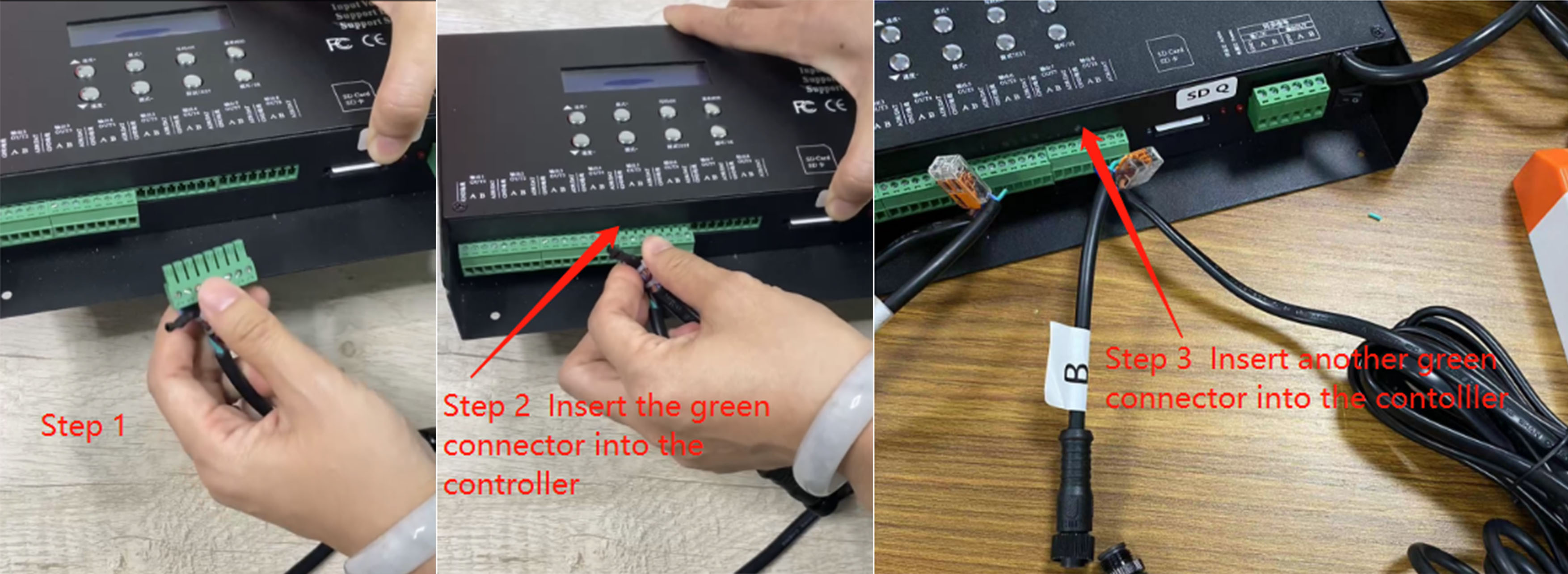 Outdoor LED Light Bulb-