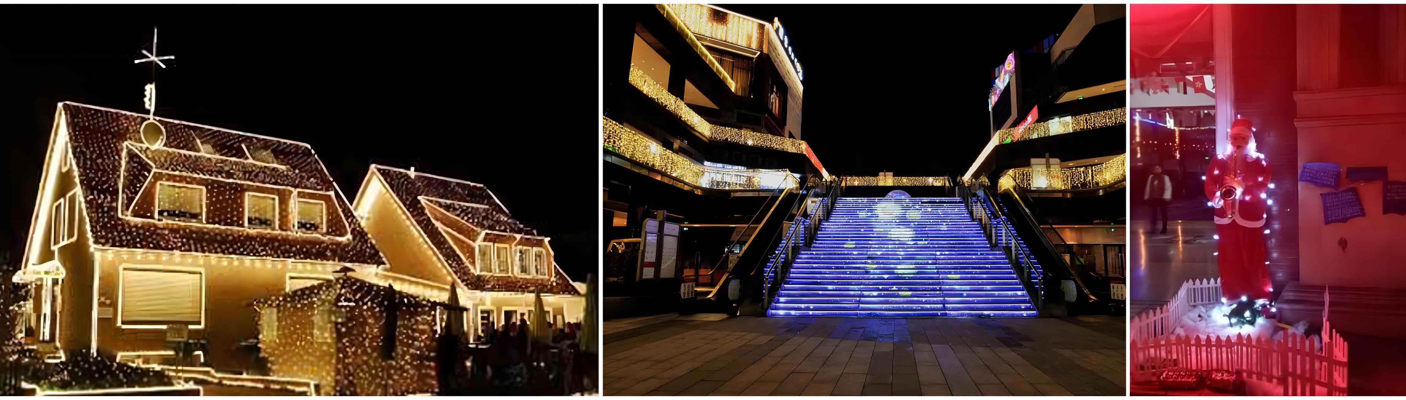 Outdoor LED Light Bulb-