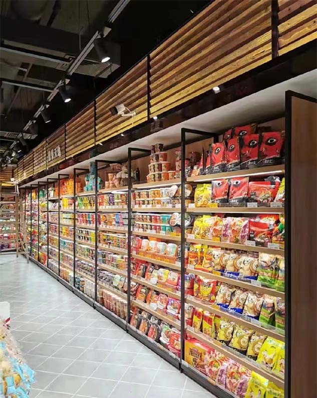 Super-Thin Magnetic Power Track System-