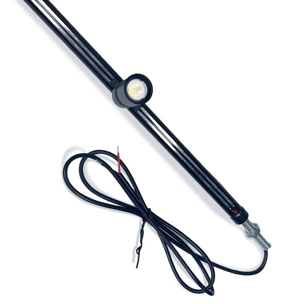 How to choose suitable showcase spotlights？-