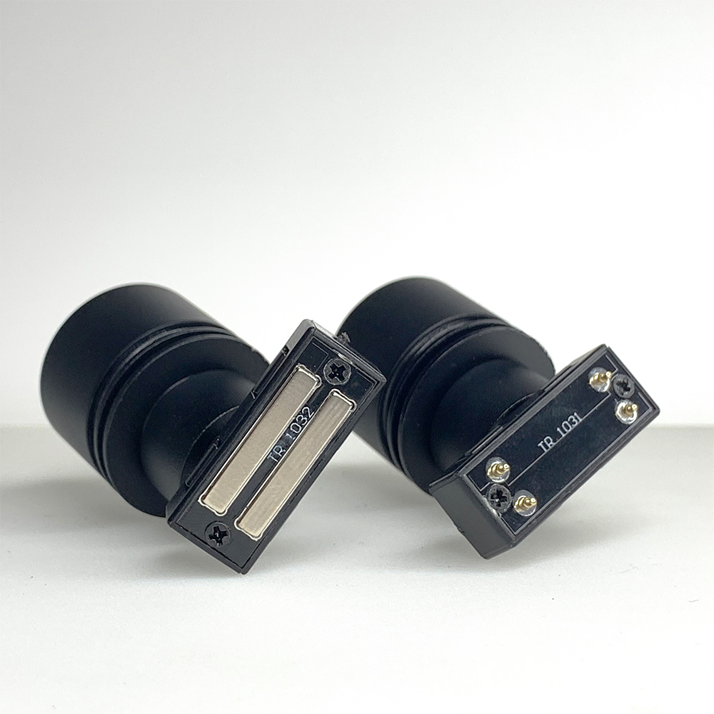 How to choose suitable showcase spotlights？-