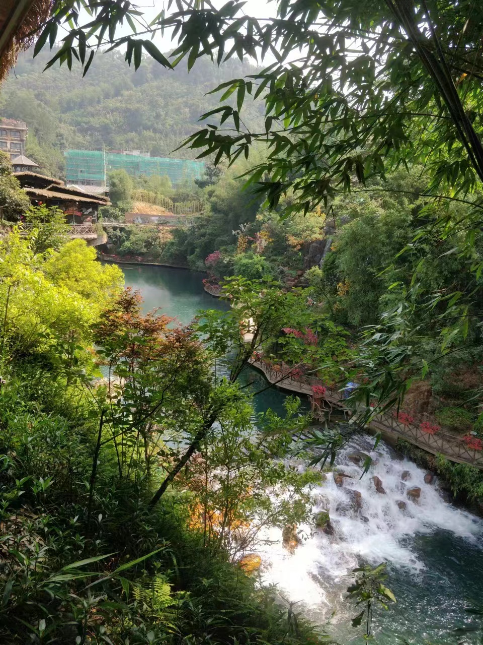 Company group building activities successfully concluded!- Company group building activities successfully concluded!-