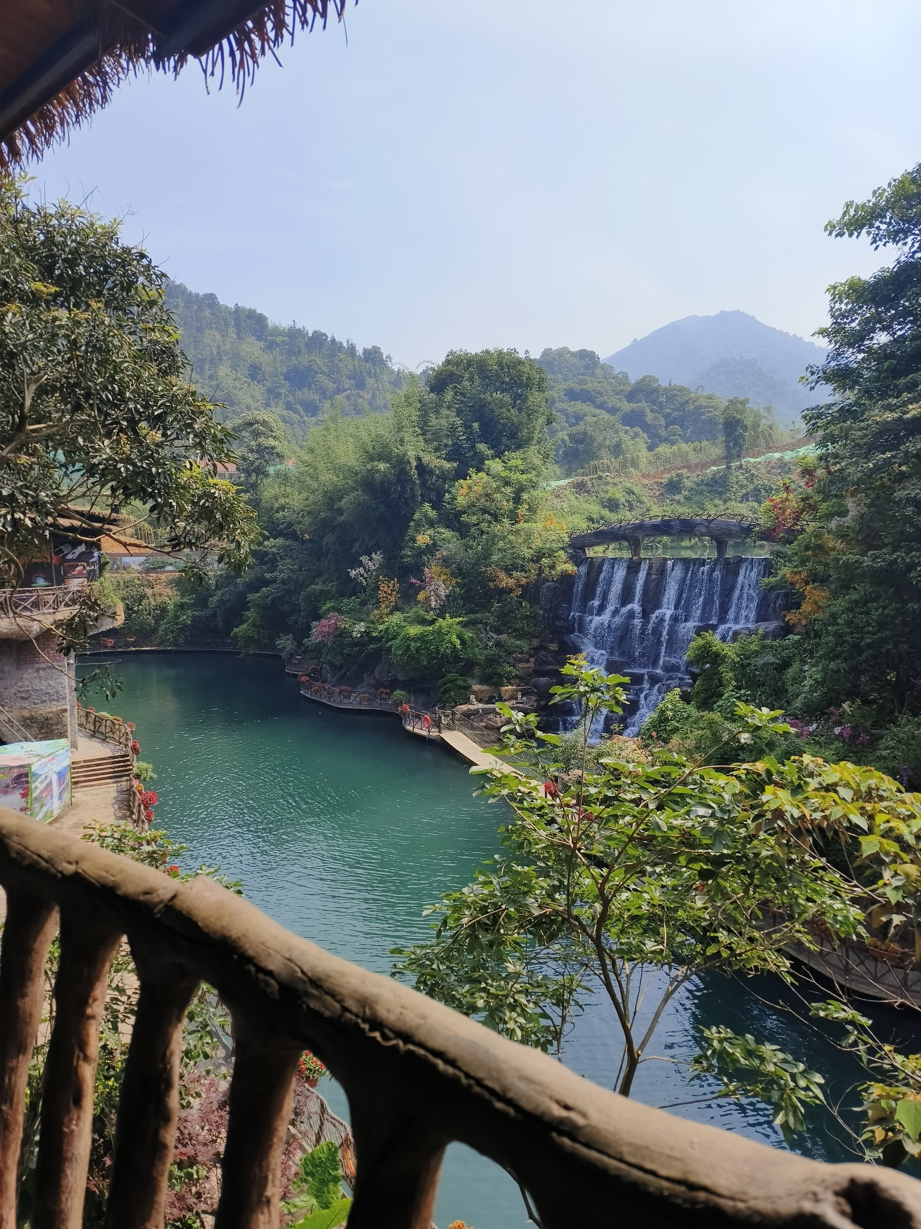 Company group building activities successfully concluded!- Company group building activities successfully concluded!-