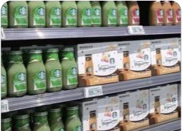 Electronic Shelf Labels (ESLs): How They Work & Why Retailers Love Them-