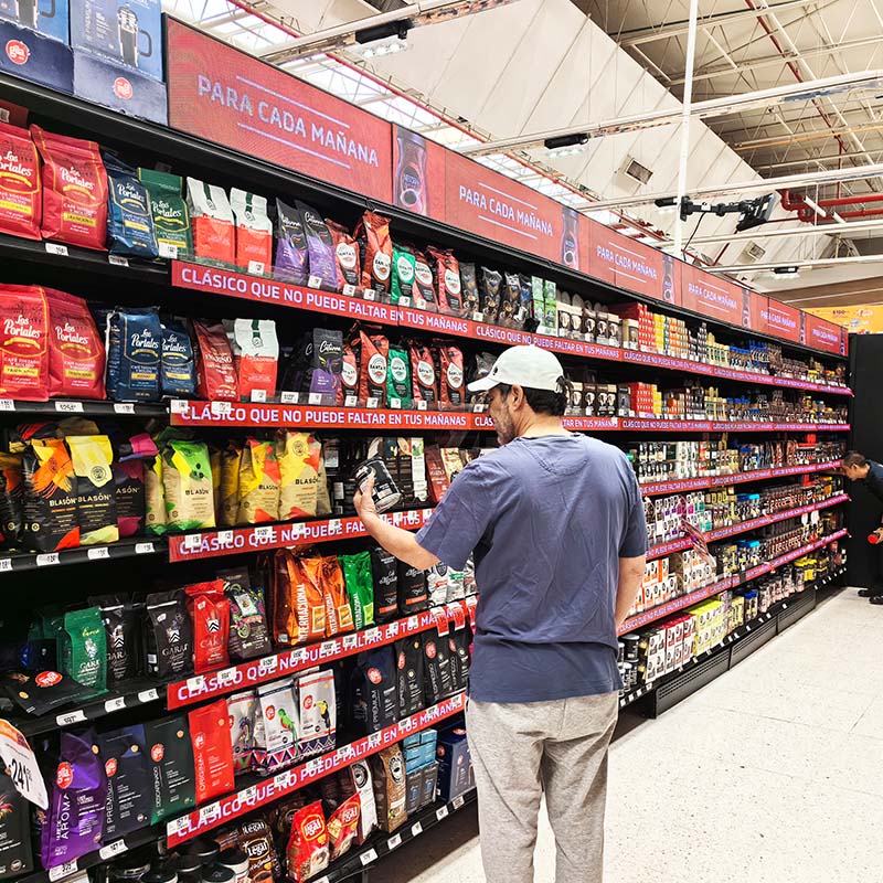 What is LED Display Shelf Used For|A Comprehensive Guide by Armor Lighting, a Leading Smart Shelf LED Display Manufacturer-