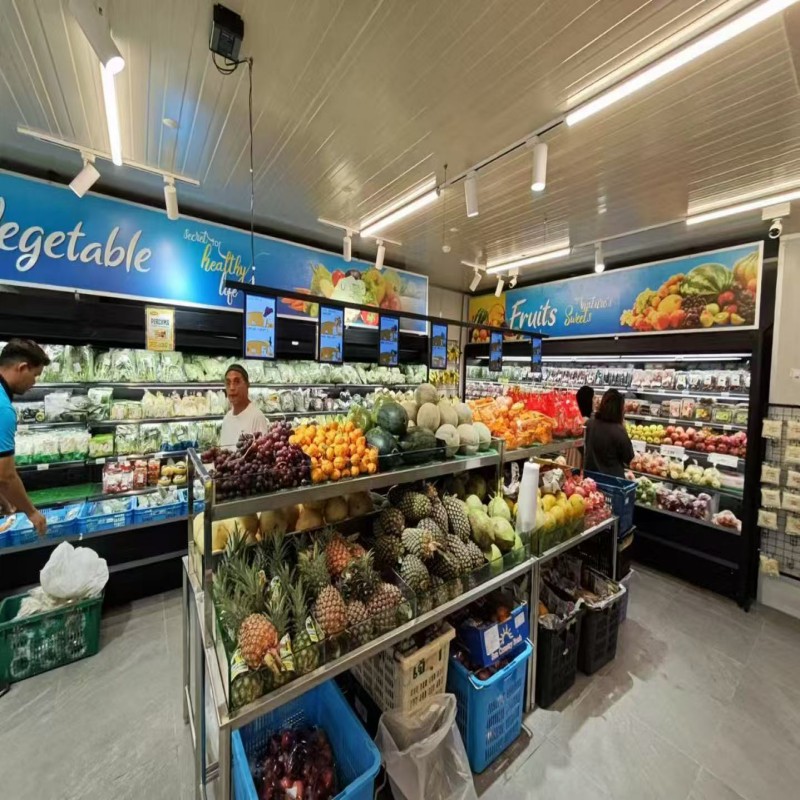 Ditch Paper Tags! Smart e-Price Tags for Modern Retail-