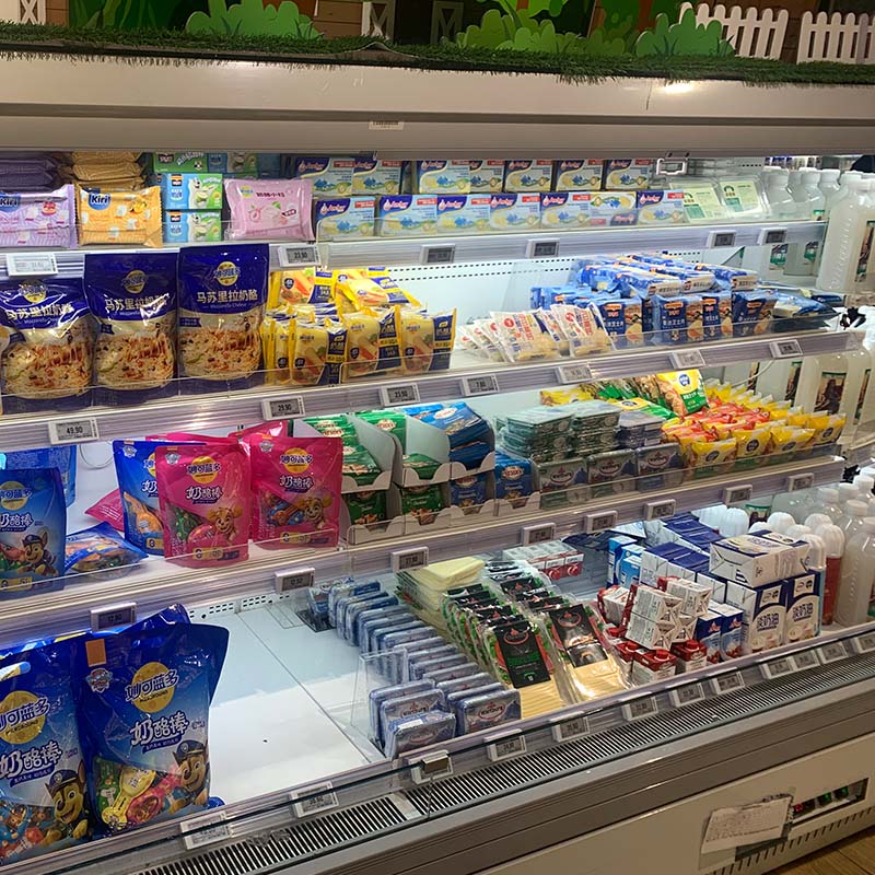 Digital Transformation in Retail: The Strategic Impact of Electronic Shelf Labels-